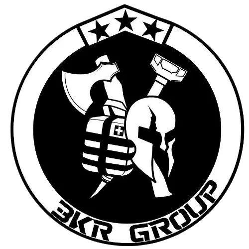 3KR Group Logo