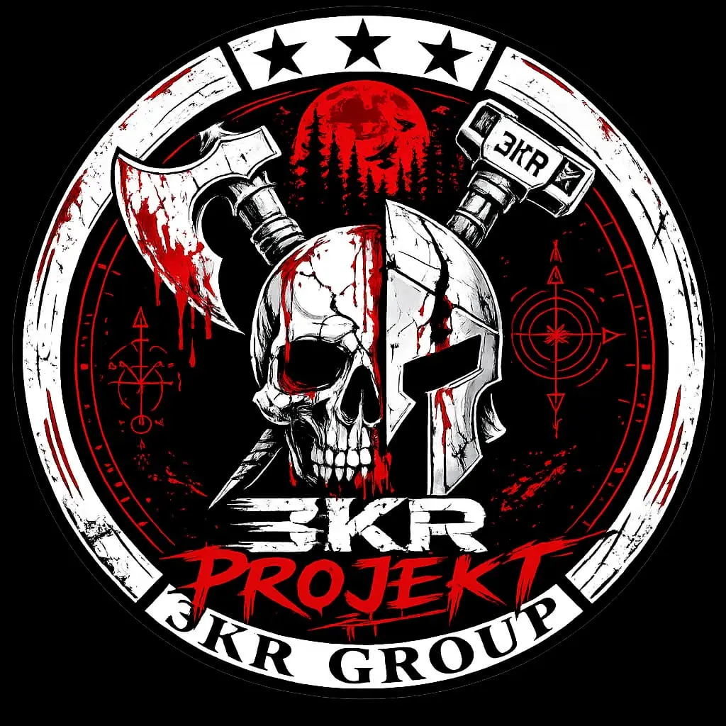 3kr PROJEKT